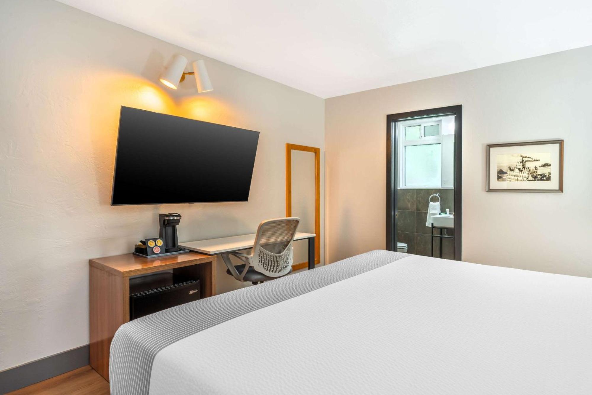 La Luna Inn, Ascend Hotel Collection San Francisco Kültér fotó