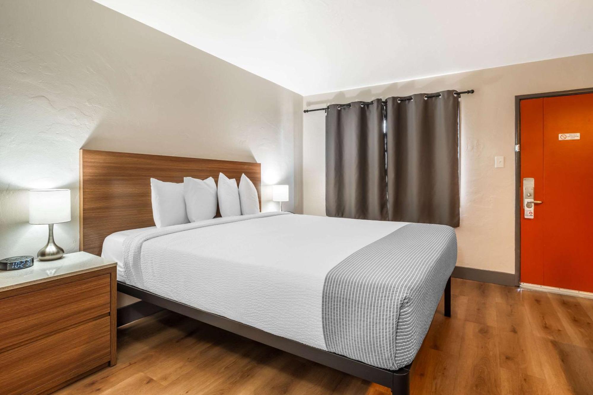 La Luna Inn, Ascend Hotel Collection San Francisco Kültér fotó